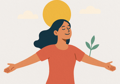 Être heureux : une quête humaine universelle