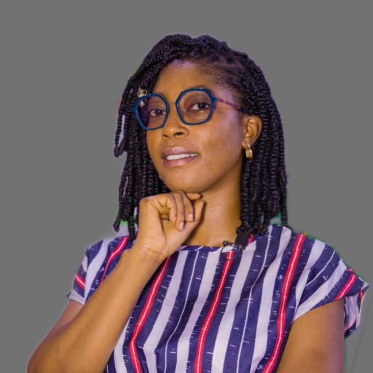 Rachel YABI